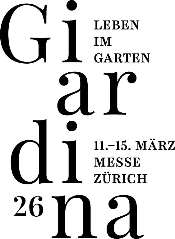 Banner Giardina Zürich
